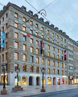 citizenM Geneva