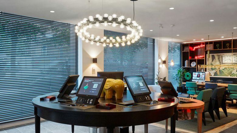 <b>citizenM Geneva Other</b>. Images powered by <a href="https://www.leonardoworldwide.com/" title="Leonardo Worldwide" target="_blank">Leonardo</a>.
