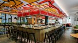 citizenM Geneva Restaurant