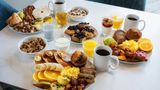 Residence Inn by Marriott Regina Restaurant