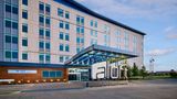aloft Vaughan Mills Exterior