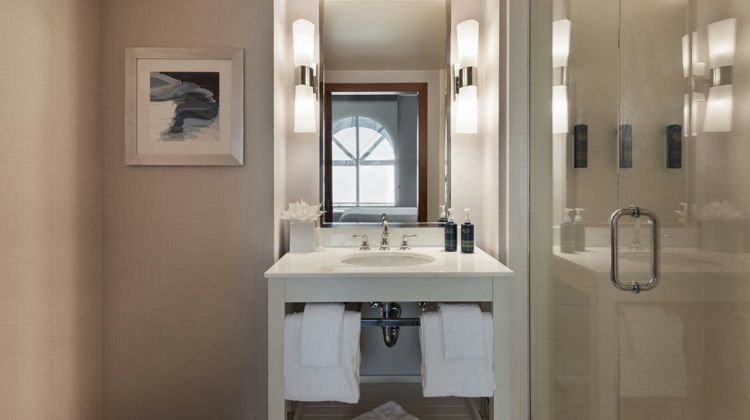 Four Points Ontario-Rancho Cucamonga Room