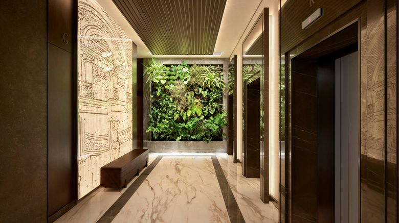 <b>Sheraton Saigon Grand Opera Hotel Lobby</b>. Images powered by <a href=https://www.travelagewest.com/Hotels/Ho-Chi-Minh-City-Vietnam/