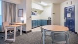 Spark by Hilton Madison Room