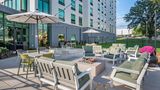 Spark by Hilton Madison Exterior