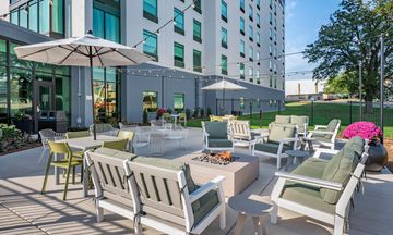 Spark by Hilton Madison
