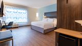 <b>Tru By Hilton Commerce Room</b>. Images powered by <a href="https://www.leonardoworldwide.com/" title="Leonardo Worldwide" target="_blank">Leonardo</a>.