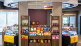 <b>Tru By Hilton Commerce Restaurant</b>. Images powered by <a href="https://www.leonardoworldwide.com/" title="Leonardo Worldwide" target="_blank">Leonardo</a>.
