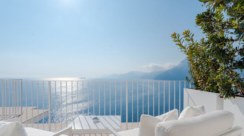<b>Casa Angelina Suite</b>. Images powered by <a href=https://www.travelagewest.com/Hotels/Praiano-Italy/