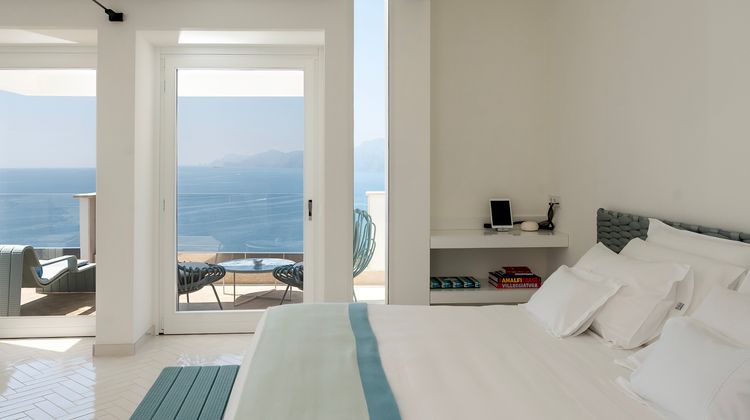 Casa Angelina Suite