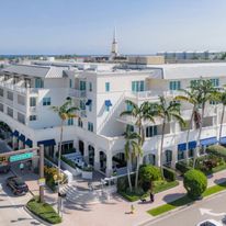 The Seagate Hotel & Spa