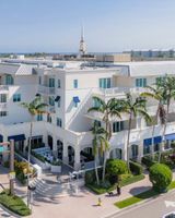 The Seagate Hotel & Spa