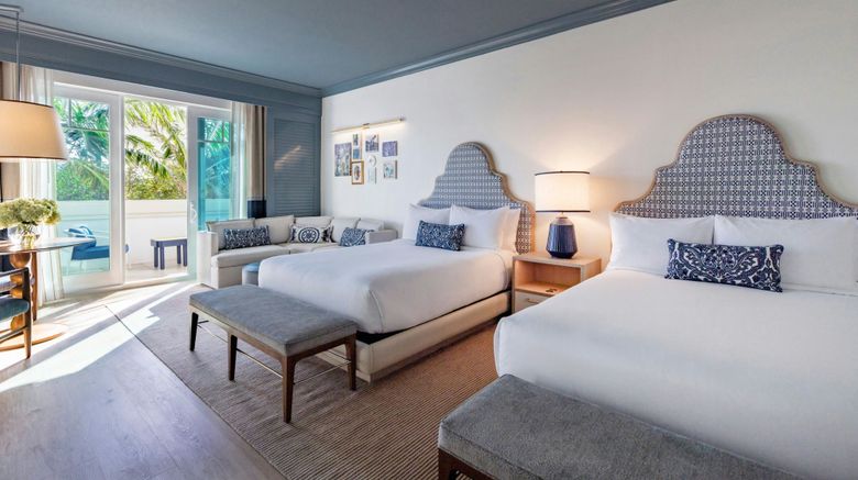 <b>The Seagate Hotel & Spa Suite</b>. Images powered by <a href="https://www.leonardoworldwide.com/" title="Leonardo Worldwide" target="_blank">Leonardo</a>.