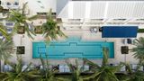 The Seagate Hotel & Spa Pool