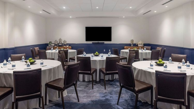 The Seagate Hotel & Spa Meeting