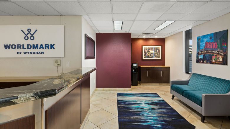 <b>WorldMark Reno Lobby</b>. Images powered by <a href="https://www.leonardoworldwide.com/" title="Leonardo Worldwide" target="_blank">Leonardo</a>.