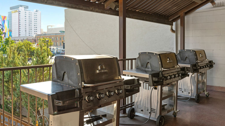 <b>WorldMark Reno Exterior</b>. Images powered by <a href="https://www.leonardoworldwide.com/" title="Leonardo Worldwide" target="_blank">Leonardo</a>.