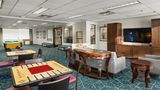 WorldMark Reno Lobby
