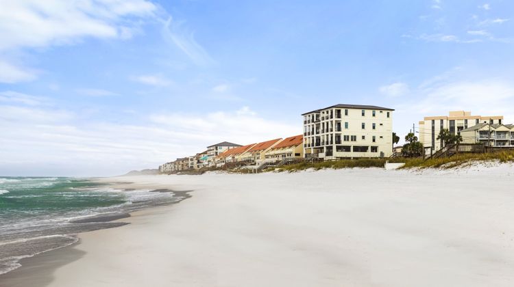 Wyndham Beach Street Cottages Beach