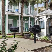 Wyndham Beach Street Cottages