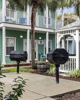 Wyndham Beach Street Cottages