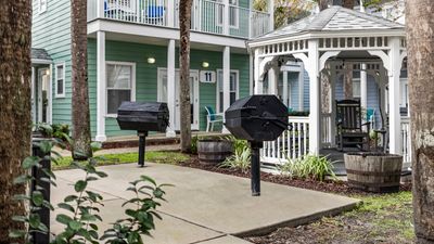 Wyndham Beach Street Cottages