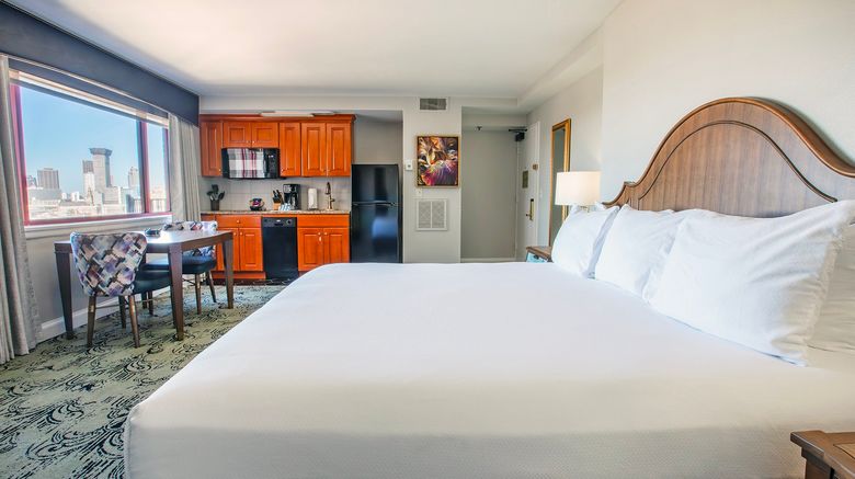 <b>Wyndham Avenue Plaza Resort Suite</b>. Images powered by <a href="https://www.leonardoworldwide.com/" title="Leonardo Worldwide" target="_blank">Leonardo</a>.