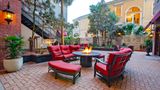 Wyndham Avenue Plaza Resort Exterior