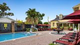 Wyndham Avenue Plaza Resort Pool