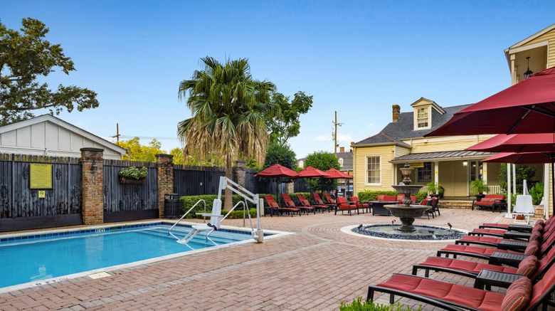 <b>Wyndham Avenue Plaza Resort Pool</b>. Images powered by <a href="https://www.leonardoworldwide.com/" title="Leonardo Worldwide" target="_blank">Leonardo</a>.