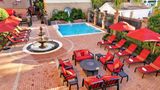Wyndham Avenue Plaza Resort Pool