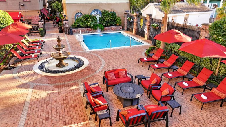 <b>Wyndham Avenue Plaza Resort Pool</b>. Images powered by <a href="https://www.leonardoworldwide.com/" title="Leonardo Worldwide" target="_blank">Leonardo</a>.