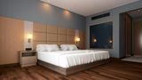 Four Points Accra Kotoka Airport Room