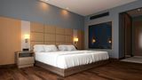 Four Points Accra Kotoka Airport Room