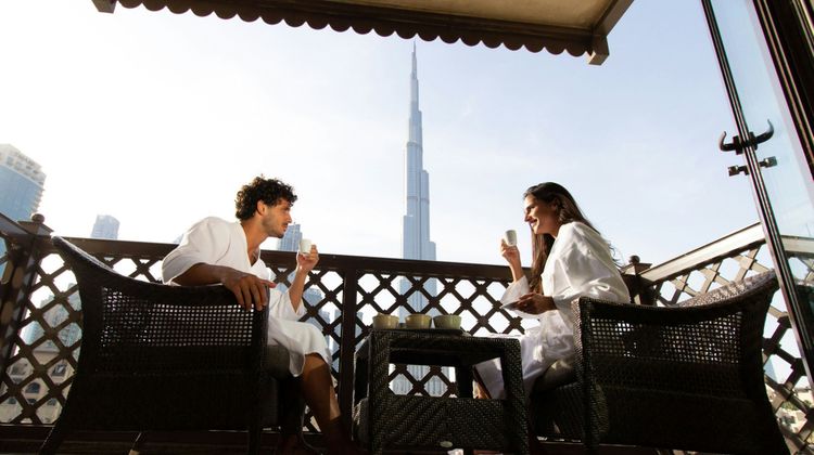 The Heritage Hotel, Autograph Collection Restaurant