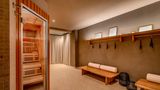 Cologne Marriott Hotel Recreation