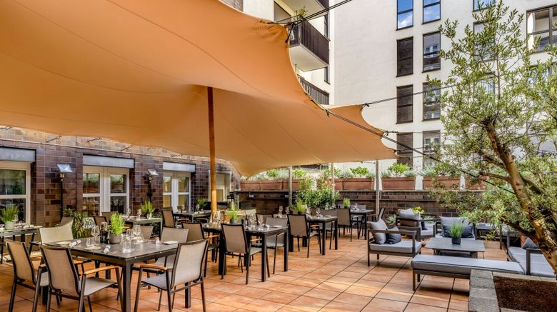 <b>Cologne Marriott Hotel Other</b>. Images powered by <a href="https://www.leonardoworldwide.com/" title="Leonardo Worldwide" target="_blank">Leonardo</a>.