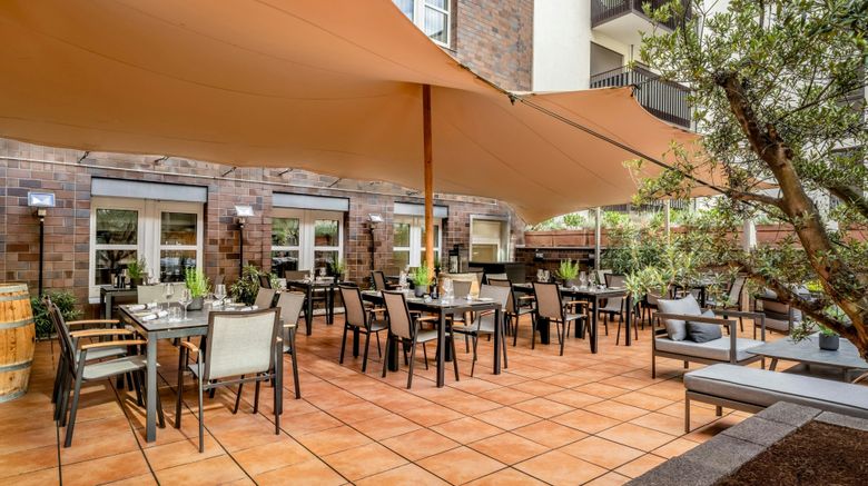 <b>Cologne Marriott Hotel Other</b>. Images powered by <a href="https://www.leonardoworldwide.com/" title="Leonardo Worldwide" target="_blank">Leonardo</a>.