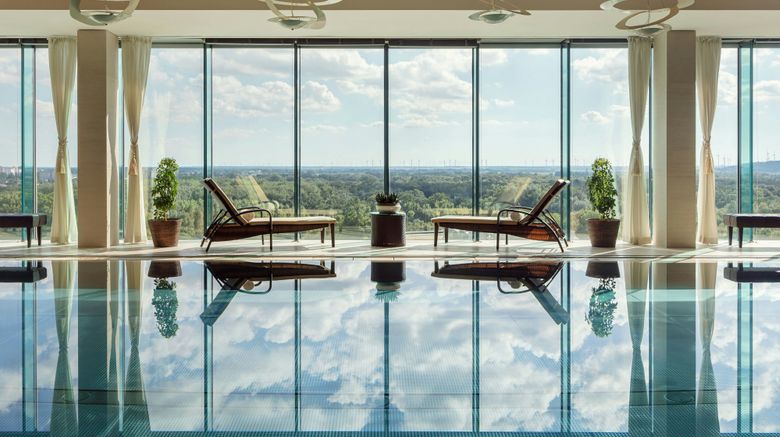 <b>Grand Hotel River Park, Luxury Coll. Recreation</b>. Images powered by <a href="https://www.leonardoworldwide.com/" title="Leonardo Worldwide" target="_blank">Leonardo</a>.
