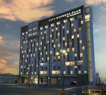 City Express Plus by Marriott Mundo E Exterior