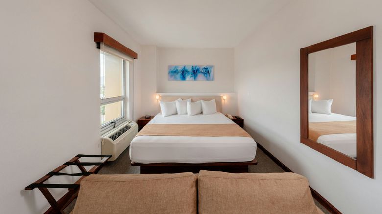 <b>City Express Esteli Suite</b>. Images powered by <a href="https://www.leonardoworldwide.com/" title="Leonardo Worldwide" target="_blank">Leonardo</a>.