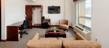City Express Esteli Room
