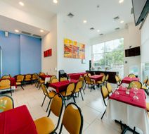 City Express Esteli Restaurant