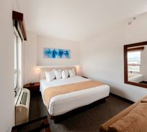 City Express Esteli Room