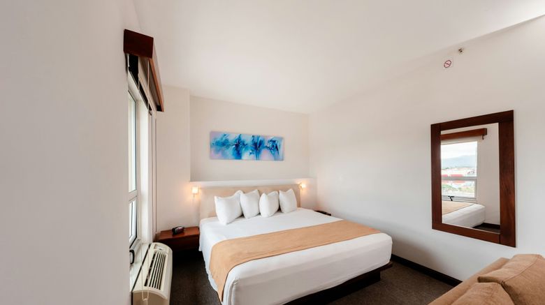 <b>City Express Esteli Room</b>. Images powered by <a href="https://www.leonardoworldwide.com/" title="Leonardo Worldwide" target="_blank">Leonardo</a>.