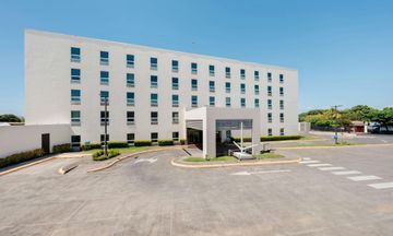 City Express by Marriott Managua