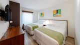 City Express by Marriott Managua Room