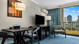 Wyndham Vacation Resort Royal Garden Restaurant