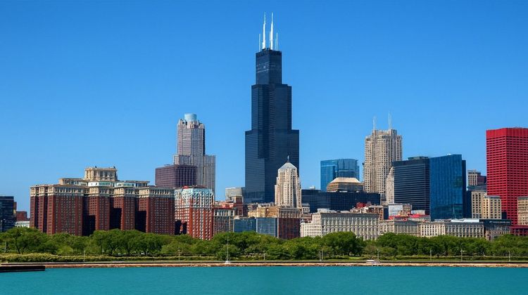 Crowne Plaza Chicago West Loop Other