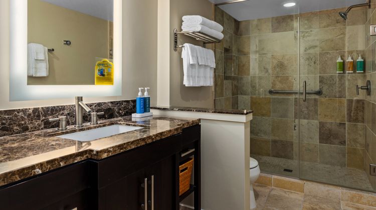 Wyndham Vacation Resort Royal Garden Room